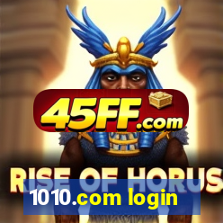 1010.com login